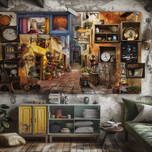 Household goods