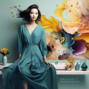 Fashion Women Clothing