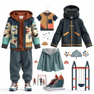 Children Clothing