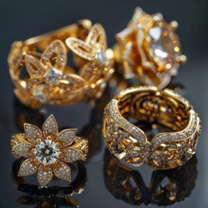 Jewelry & Accessories